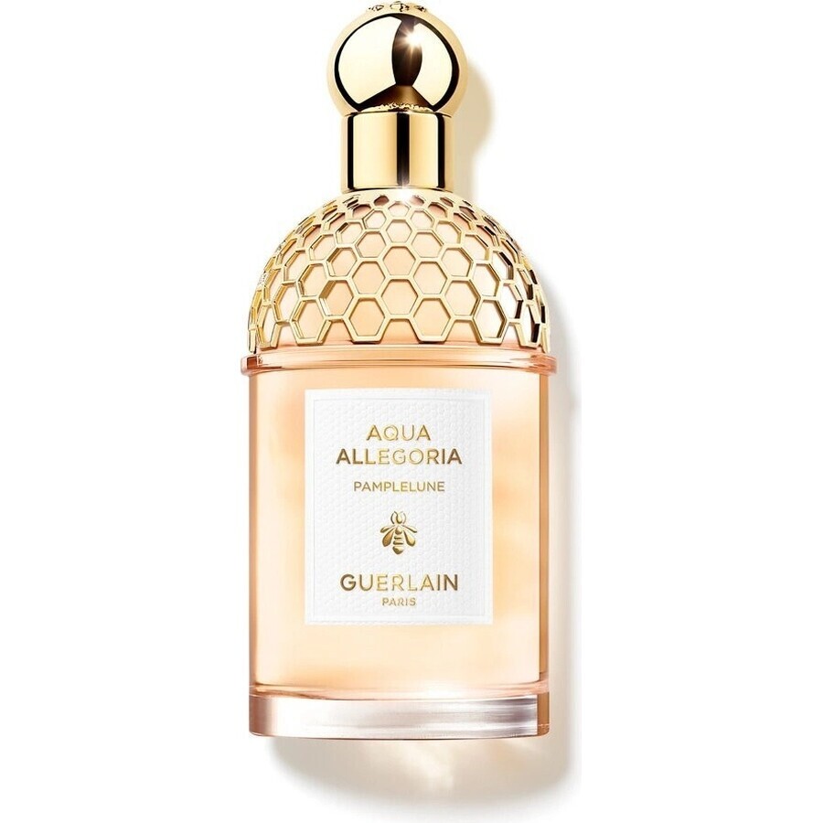 Guerlain Aqua Allegoria Pamplelune Edt 75ml 1×75 ml, eau de toilette