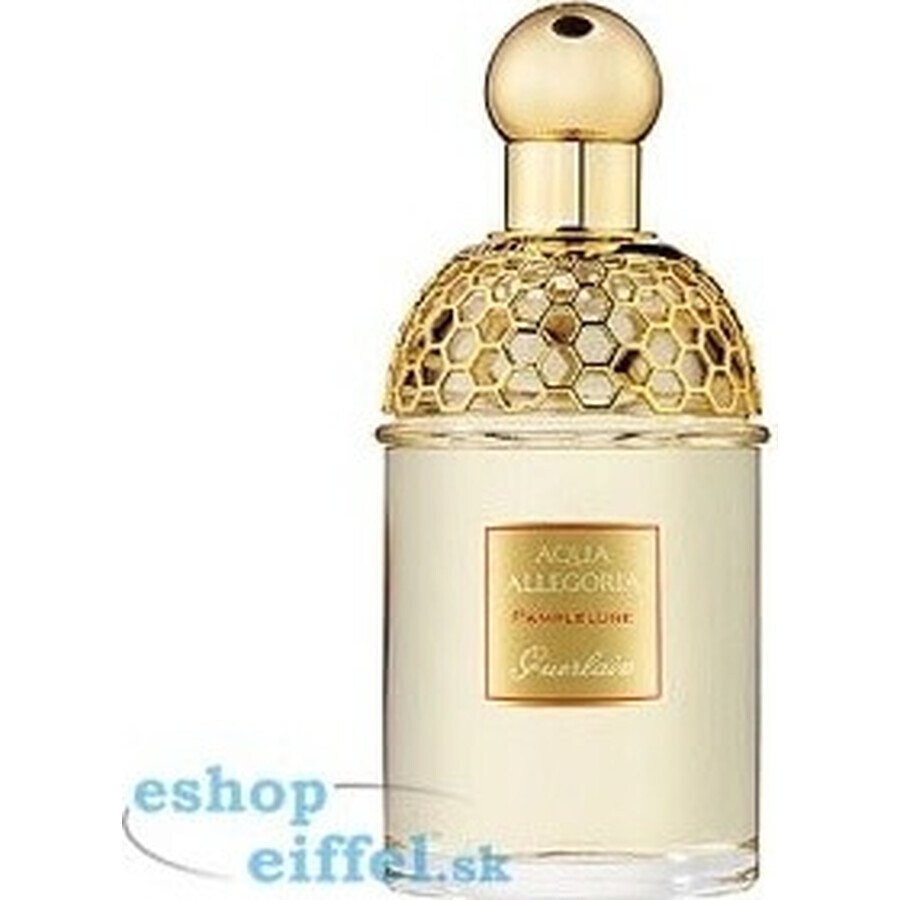 Guerlain Aqua Allegoria Pamplelune Edt 75ml 1×75 ml, eau de toilette