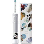 Oral-B EK Pro Kids 3+ Disney EK Pro Kids 3+ + kit de viaje 1×1 set, cepillo eléctrico