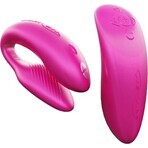 We-Vibe Vibrator CHORUS Vibrator lila CHORUS 1×1 Stück, Vibrator