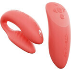 We-Vibe Vibrator CHORUS Vibrator lila CHORUS 1×1 Stück, Vibrator