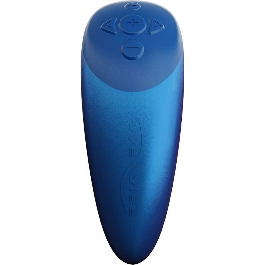 We-Vibe Vibrator CHORUS Vibrator lila CHORUS 1×1 Stück, Vibrator