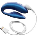 We-Vibe Vibrator CHORUS Vibrator lila CHORUS 1×1 Stück, Vibrator