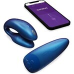 We-Vibe Vibrator CHORUS Vibrator lila CHORUS 1×1 Stück, Vibrator