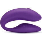 We-Vibe Vibrator CHORUS Vibrator lila CHORUS 1×1 Stück, Vibrator