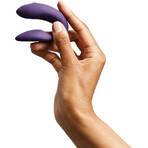 We-Vibe Vibrator CHORUS Vibrator lila CHORUS 1×1 Stück, Vibrator