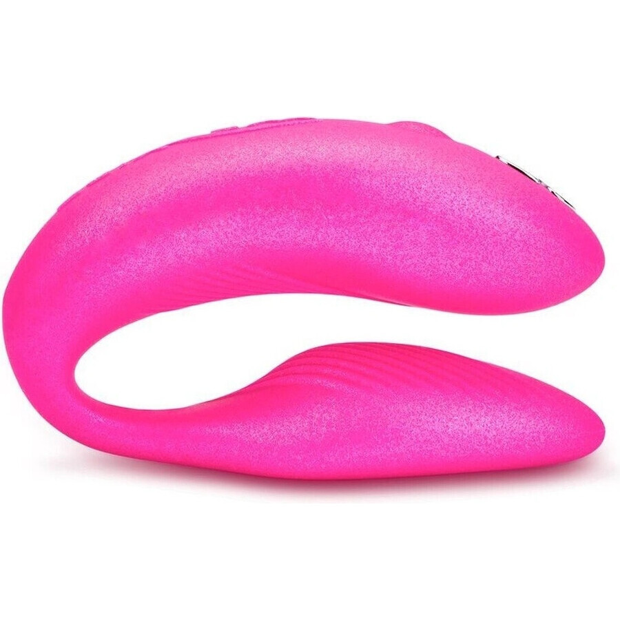 We-Vibe Vibrator CHORUS Vibrator lila CHORUS 1×1 Stück, Vibrator