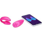 We-Vibe Vibrator CHORUS Vibrator lila CHORUS 1×1 Stück, Vibrator