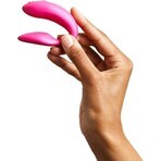 We-Vibe Vibrator CHORUS Vibrator lila CHORUS 1×1 Stück, Vibrator