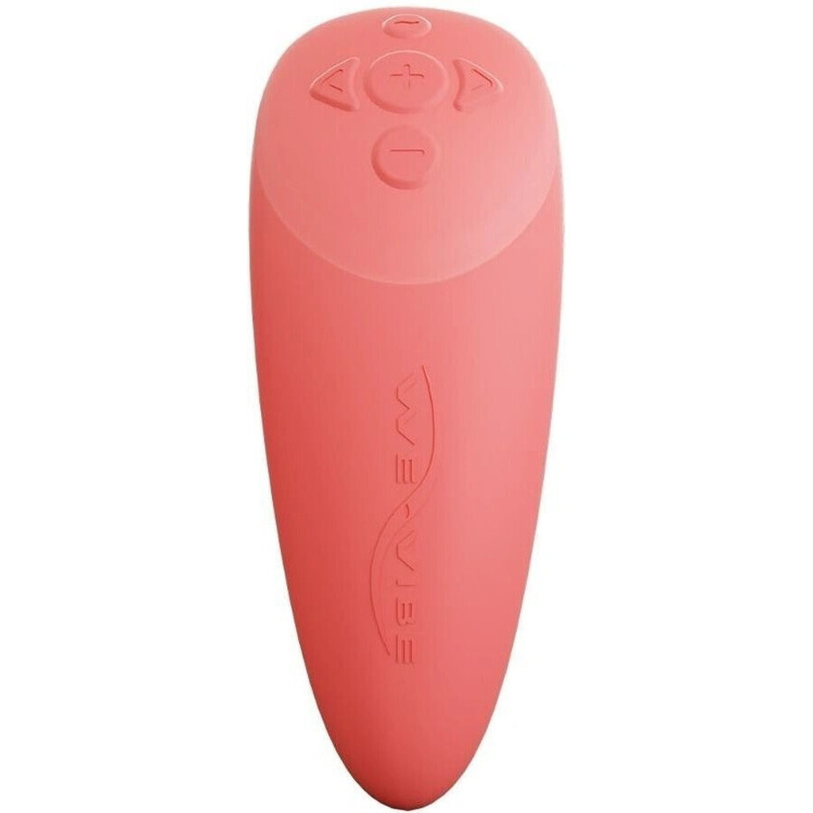 We-Vibe Vibrator CHORUS Vibrator lila CHORUS 1×1 Stück, Vibrator