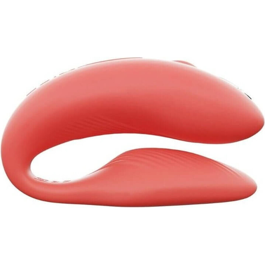 We-Vibe Vibrator CHORUS Vibrator lila CHORUS 1×1 Stück, Vibrator