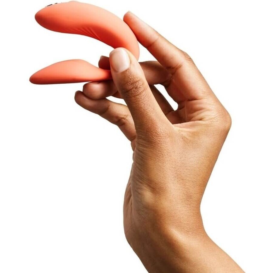 We-Vibe Vibrator CHORUS Vibrator lila CHORUS 1×1 Stück, Vibrator