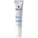 Rilastil Difesa Crema contorno de ojos emoliente y calmante para pieles reactivas 1×15 ml, crema contorno de ojos