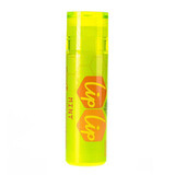 Bálsamo labial Spf 15 con sabor a menta, 4,5g, Lip Lip