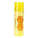 Bálsamo labial Spf 15 con sabor a vainilla, 4,5g, Lip Lip