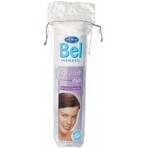 Bel Cosmetic almohadillas desmaquillantes 1×70 uds, almohadillas desmaquillantes