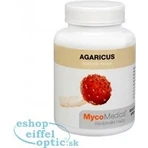 Mycomedica Agaricus 30% Vegano 500mg 90cps 1×90 cps