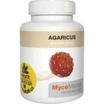 Mycomedica Agaricus 30% Vegano 500mg 90cps 1×90 cps