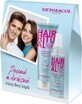 Dermacol Db Hair Ritual Unisex Set 1&#215;1, pack cosm&#233;tico de regalo