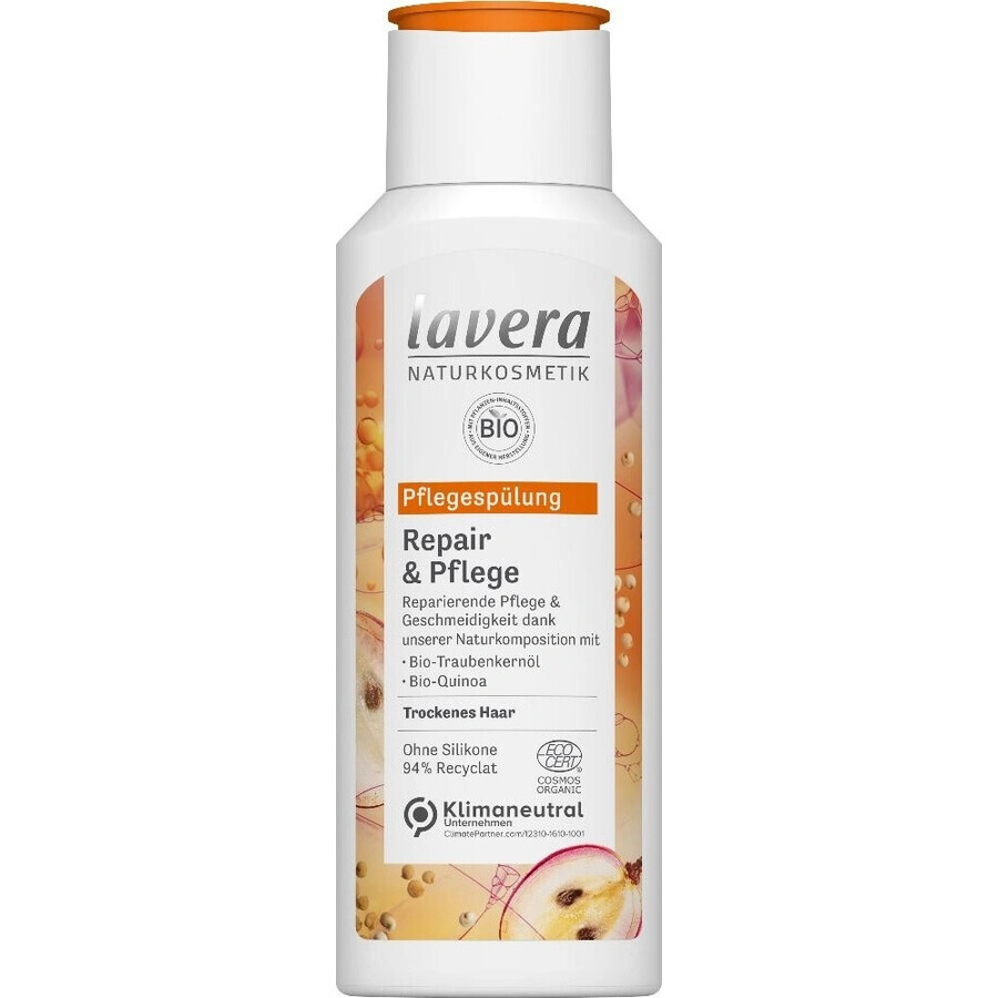 Acondicionador Lavera Repair & Care 200ml 1×1 ud.