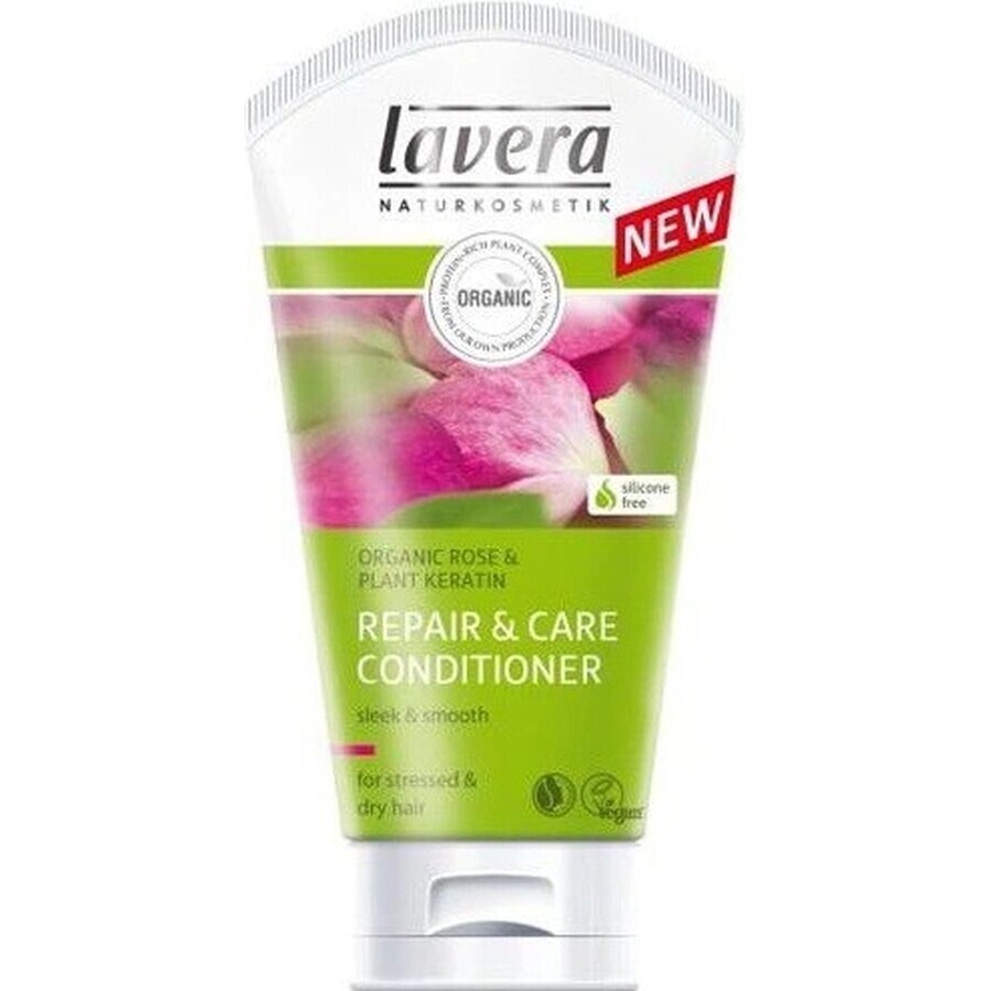 Acondicionador Lavera Repair & Care 200ml 1×1 ud.