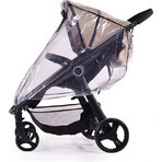 Kinderwagenbezug Street Petite&Mars 1×1 Stück, für den Sportkinderwagen Street Petite&Mars