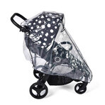 Kinderwagenbezug Street Petite&Mars 1×1 Stück, für den Sportkinderwagen Street Petite&Mars