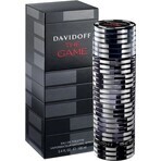 Davidoff Thegame Edt 100ml 1×100 ml, Eau de toilette