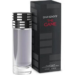 Davidoff Thegame Edt 100ml 1×100 ml, Eau de toilette