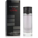 Davidoff Thegame Edt 100ml 1×100 ml, Eau de toilette