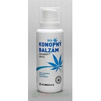 VIRDE HEMP BALSEM verkoelend koud 1×200 ml, hennepbalsem