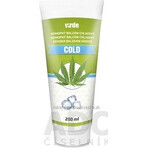 VIRDE HEMP BALSEM verkoelend koud 1×200 ml, hennepbalsem