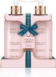 Baylis and Harding Jojoba &amp; Vanilla Hand Care Set 1&#215;2, set de regalo