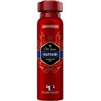 Old Spice Spray 150 ml Captain 1×150 ml