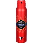 Old Spice Spray 150 ml Captain 1×150 ml