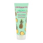 Dermacol Aroma Ritual shower gel Hawaiian pineapple 1×250 ml, shower gel