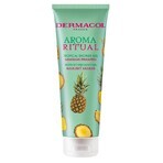 Dermacol Aroma Ritual shower gel Hawaiian pineapple 1×250 ml, shower gel