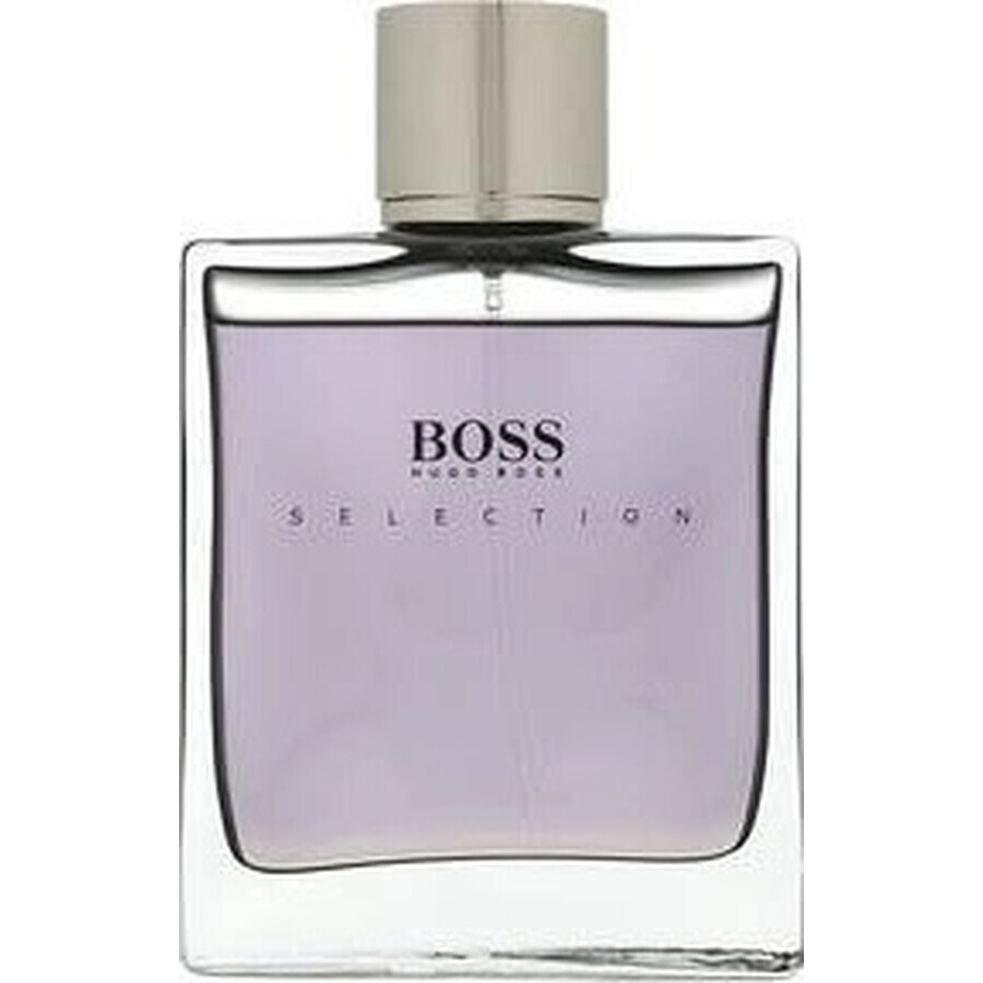 Hugo Boss Selection Edt 90ml 1×90 ml, apă de toaletă