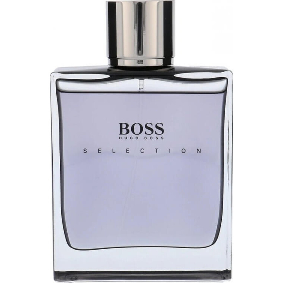 Hugo Boss Selection Edt 90ml 1×90 ml, apă de toaletă