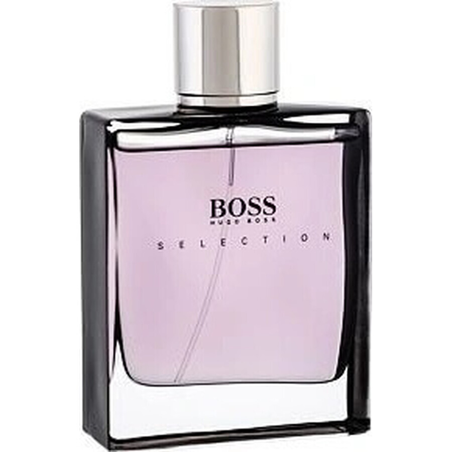 Hugo Boss Selection Edt 90ml 1×90 ml, apă de toaletă