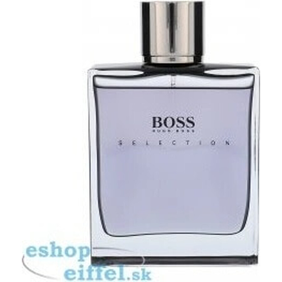 Hugo Boss Selection Edt 90ml 1×90 ml, apă de toaletă