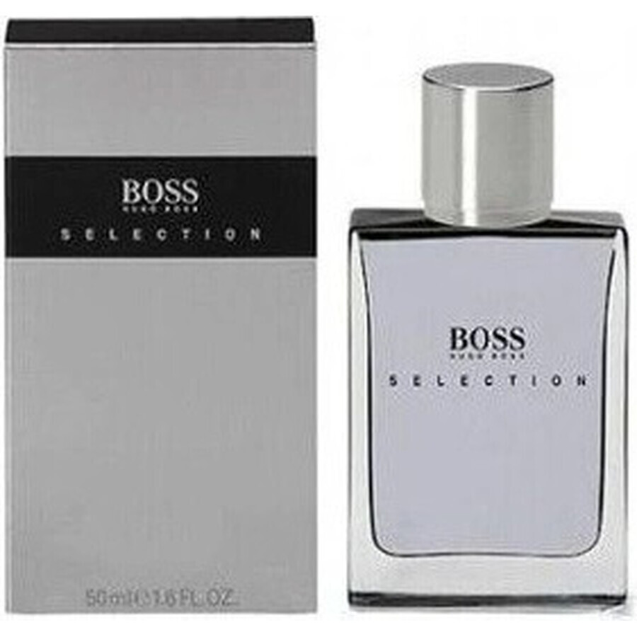 Hugo Boss Selection Edt 90ml 1×90 ml, apă de toaletă