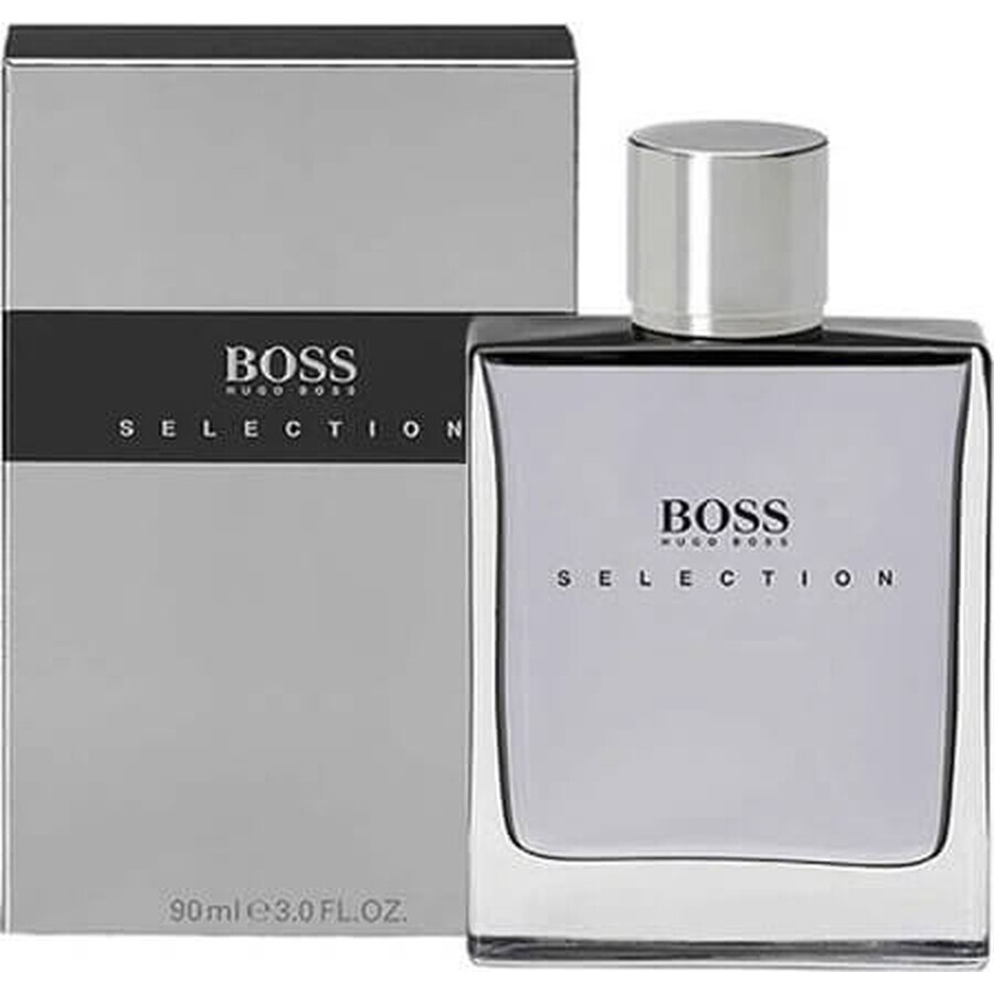 Hugo Boss Selection Edt 90ml 1×90 ml, apă de toaletă