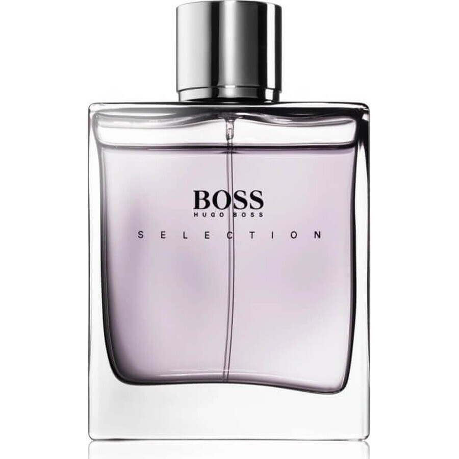 Hugo Boss Selection Edt 90ml 1×90 ml, apă de toaletă