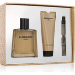 Burberry Hero 1×1 set, 100ml eau de toilette + 75ml douchegel + 10ml eau de toilette