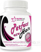 NUTRICIUS Perfect HAIR nuevo 1&#215;100 tbl (metionina 500 mg)