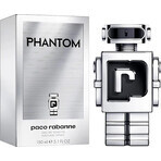 Paco Rabanne Phantom Edt 50ml 1×50 ml, eau de toilette