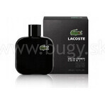 Lacoste Eau Noir Edt 100ml 1×100 ml, Eau de toilette