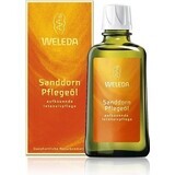 WELEDA Huile Vitalisante à l'Argousier 1×100 ml, huile