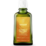 WELEDA Sanddorn Vitalisierendes Öl 1×100 ml, Öl